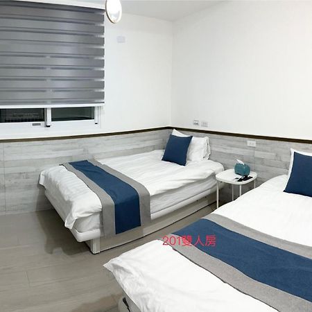 Xiaomi Courtyard B&B Chishang Εξωτερικό φωτογραφία