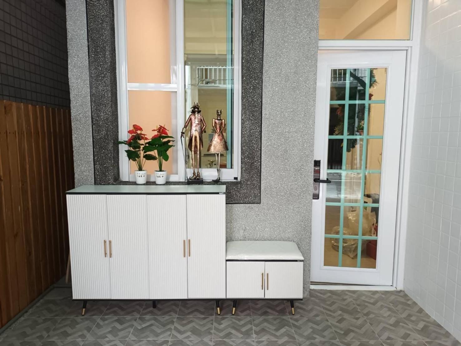 Xiaomi Courtyard B&B Chishang Εξωτερικό φωτογραφία