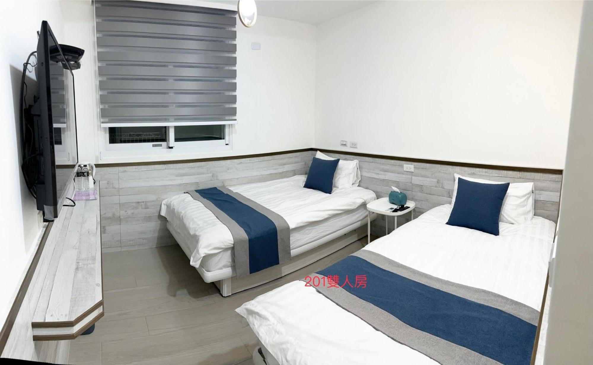 Xiaomi Courtyard B&B Chishang Εξωτερικό φωτογραφία