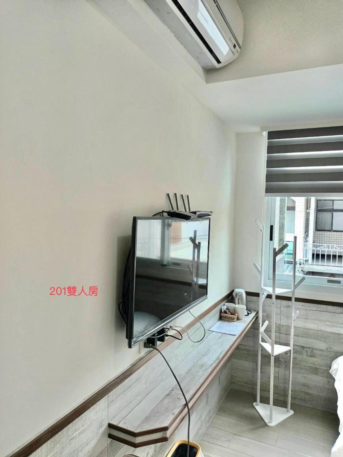 Xiaomi Courtyard B&B Chishang Εξωτερικό φωτογραφία