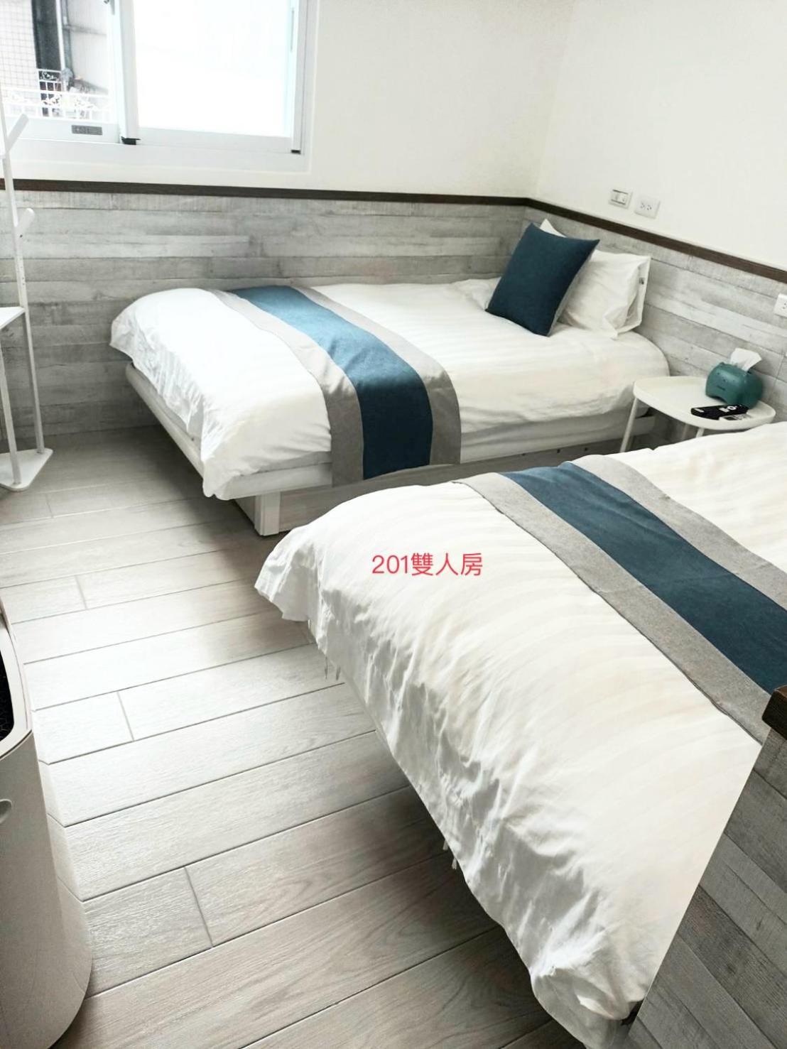Xiaomi Courtyard B&B Chishang Εξωτερικό φωτογραφία