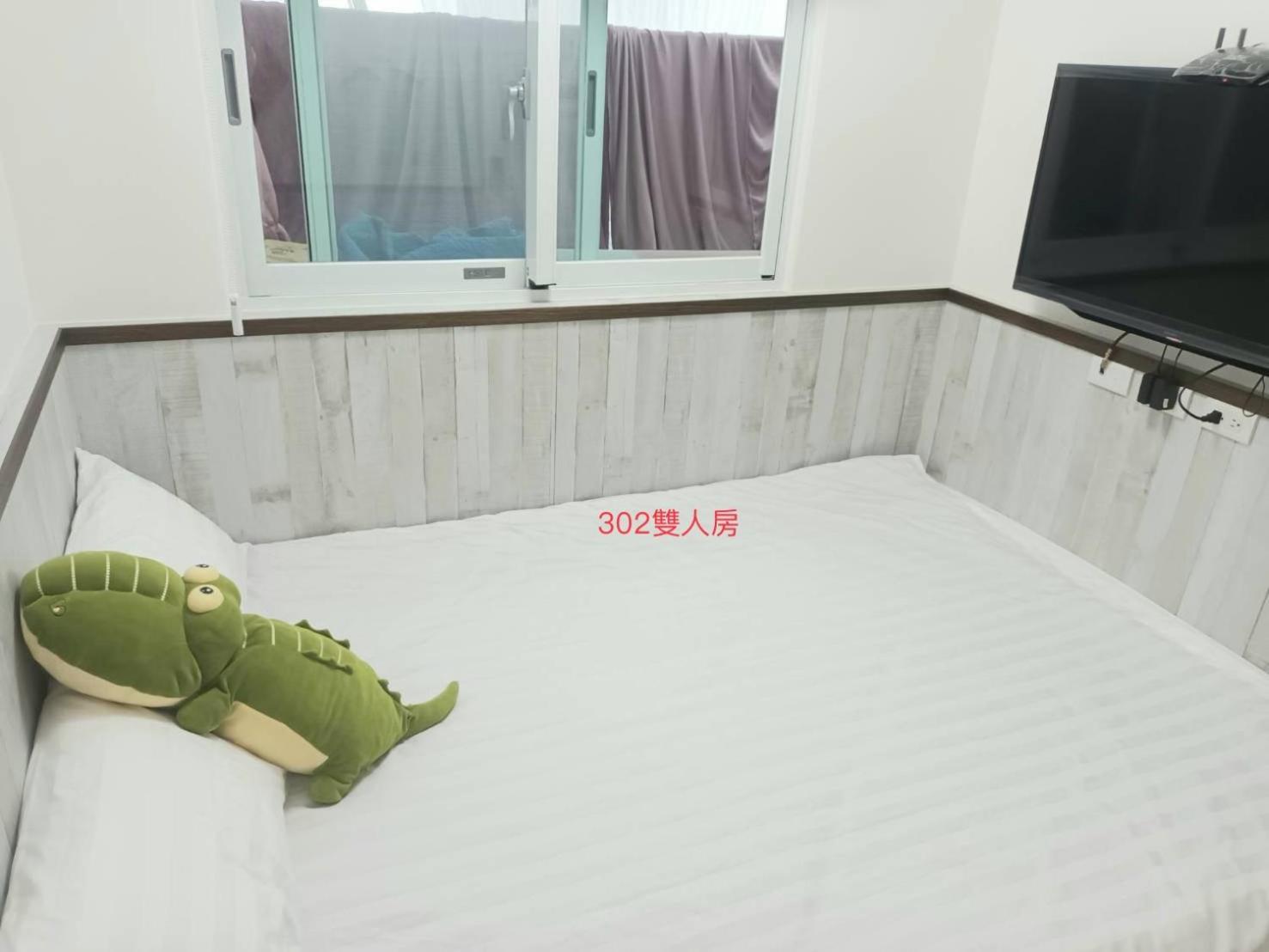 Xiaomi Courtyard B&B Chishang Εξωτερικό φωτογραφία