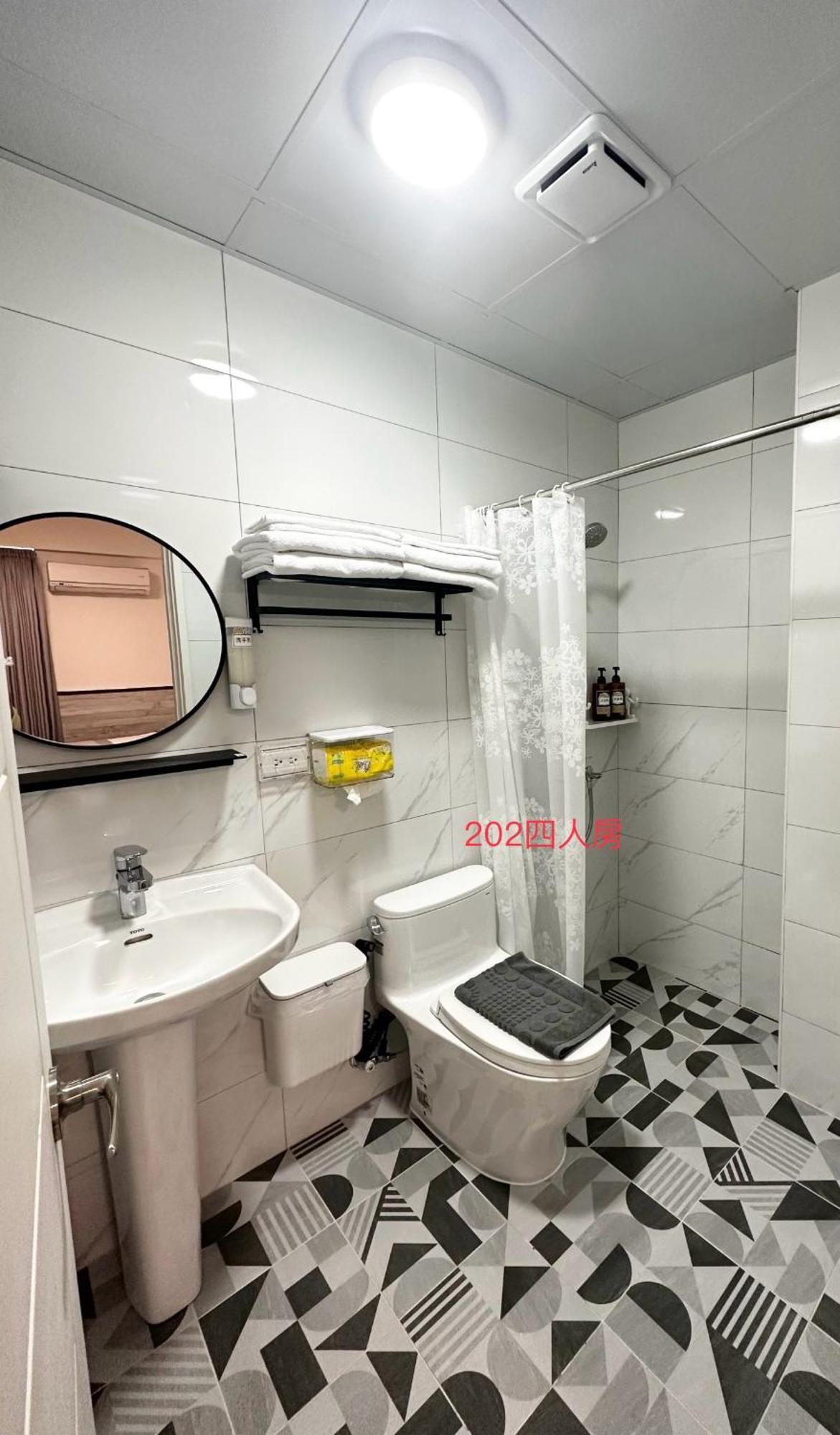 Xiaomi Courtyard B&B Chishang Εξωτερικό φωτογραφία