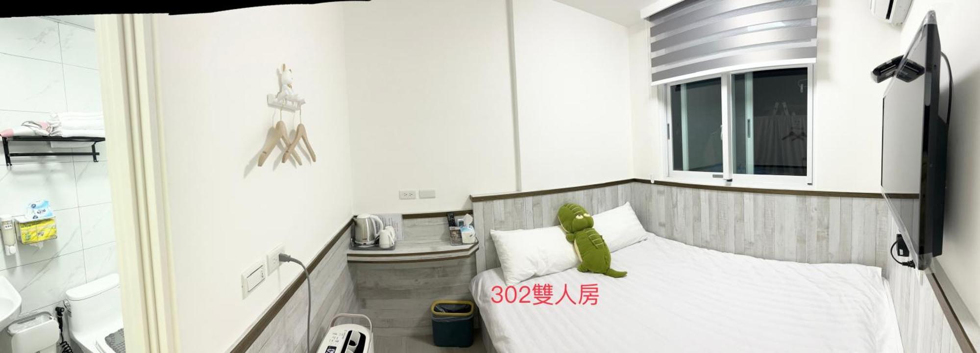 Xiaomi Courtyard B&B Chishang Εξωτερικό φωτογραφία