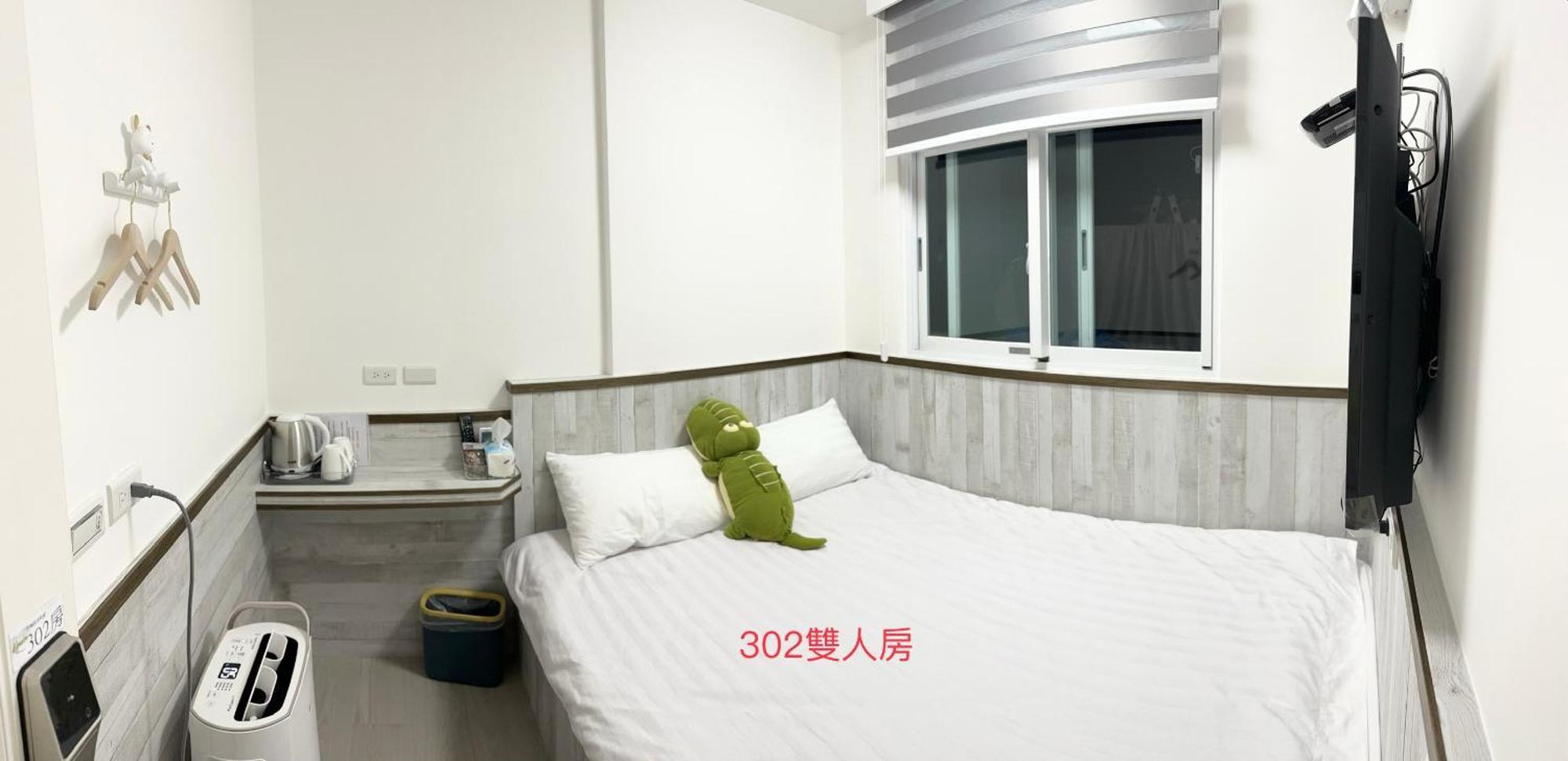 Xiaomi Courtyard B&B Chishang Εξωτερικό φωτογραφία