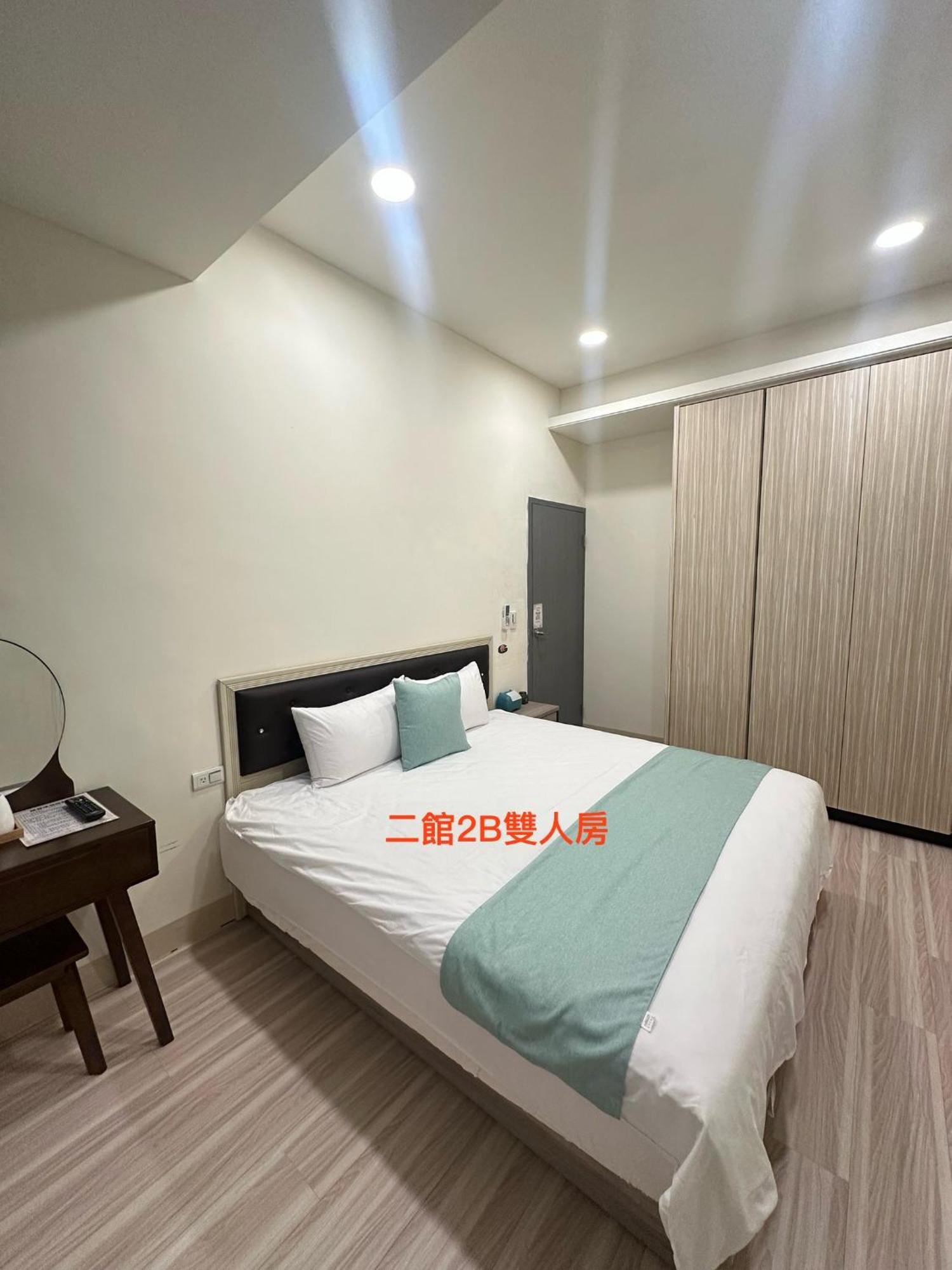 Xiaomi Courtyard B&B Chishang Εξωτερικό φωτογραφία