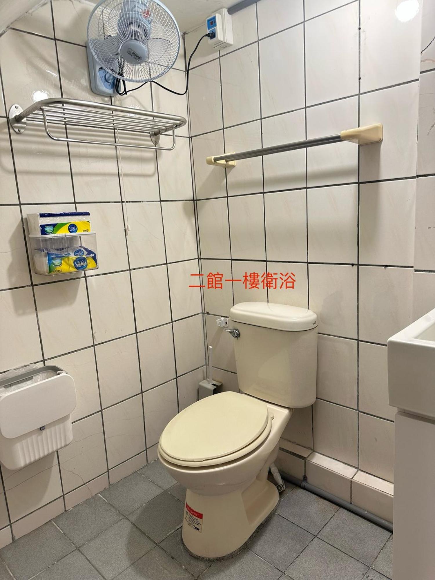 Xiaomi Courtyard B&B Chishang Εξωτερικό φωτογραφία