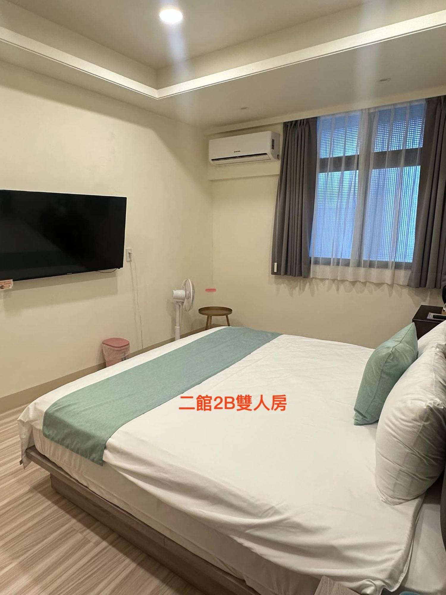Xiaomi Courtyard B&B Chishang Εξωτερικό φωτογραφία